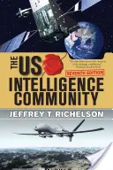 Zpravodajská komunita USA - The U.S. Intelligence Community