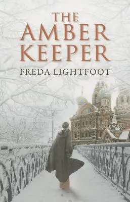 Strážce jantaru - The Amber Keeper