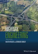 Dálniční inženýrství - Highway Engineering
