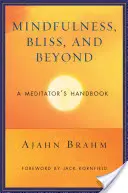 Mindfulness, Bliss, and Beyond: Příručka pro meditující - Mindfulness, Bliss, and Beyond: A Meditator's Handbook