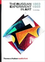 Ruský experiment v umění 1863-1922 - The Russian Experiment in Art 1863-1922