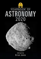 Ročenka astronomie 2020 - Yearbook of Astronomy 2020