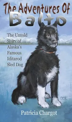 Dobrodružství Balto - The Adventures of Balto