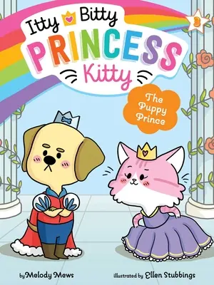 Štěněcí princ, 3 - The Puppy Prince, 3