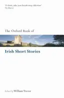 Oxfordská kniha irských povídek - The Oxford Book of Irish Short Stories