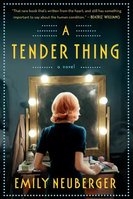 Něžná věc - A Tender Thing