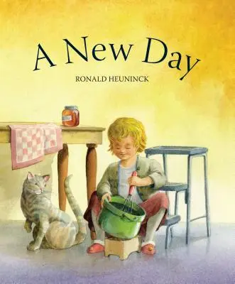 Nový den - A New Day