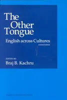 The Other Tongue: Angličtina napříč kulturami - The Other Tongue: English Across Cultures