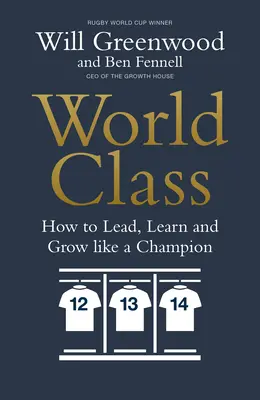 Ve sportu (Tbc): Moderní vedení pro elitní výkony - In Sport (Tbc): Modern Leadership for Elite Performance