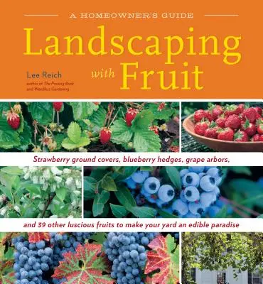 Ovocnářská krajina - Landscaping with Fruit
