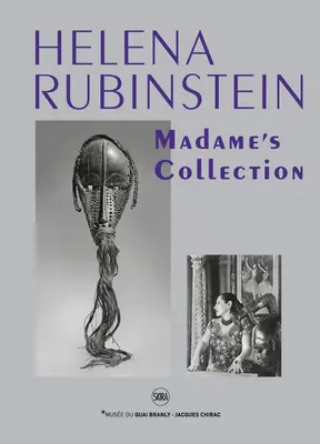Helena Rubinstein: Kolekce Madame's - Helena Rubinstein: Madame's Collection