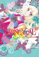 Karneval, díl 11 - Karneval, Vol. 11