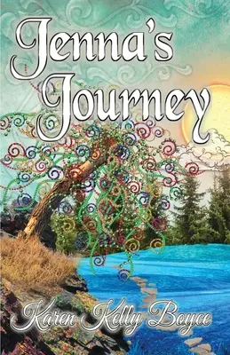 Jennina cesta - Jenna's Journey