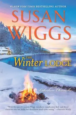 Zimní chata - The Winter Lodge