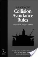 Průvodce pravidly pro vyhýbání se kolizím - A Guide to the Collision Avoidance Rules