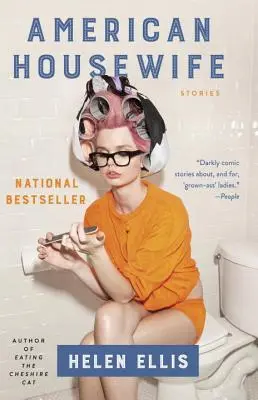 Americká hospodyňka: Příběhy - American Housewife: Stories