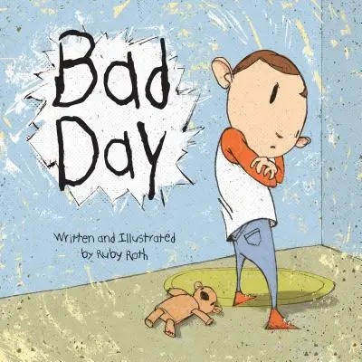 Špatný den - Bad Day