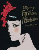 Miniatura 100 let módních ilustrací - 100 Years of Fashion Illustration Mini