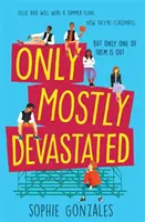 Jen většinou zdevastovaný - Only Mostly Devastated
