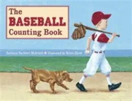 Baseballové počítání - The Baseball Counting Book