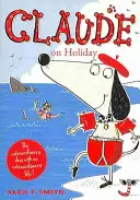 Claude na dovolené - Claude on Holiday