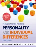 Osobnost a individuální rozdíly - Personality and Individual Differences