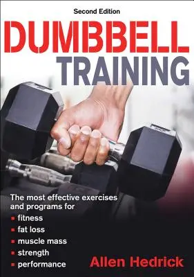 Trénink s činkami - Dumbbell Training