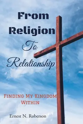 Od náboženství ke vztahu - From Religion To Relationship