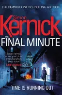 Final Minute - (Tina Boyd 7)