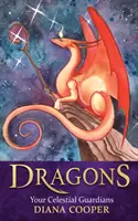 Draci: vaši nebescí strážci - Dragons: Your Celestial Guardians