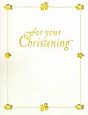 Pro vaše křtiny - For Your Christening