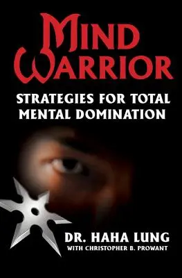 Bojovník mysli - Mind Warrior