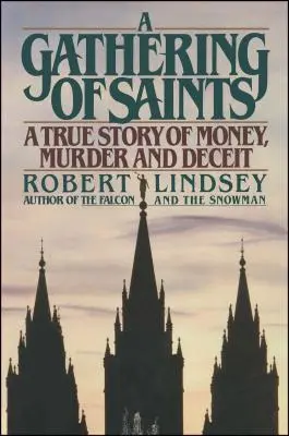 Shromáždění svatých - A Gathering of Saints