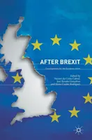 Po brexitu: Důsledky pro Evropskou unii - After Brexit: Consequences for the European Union