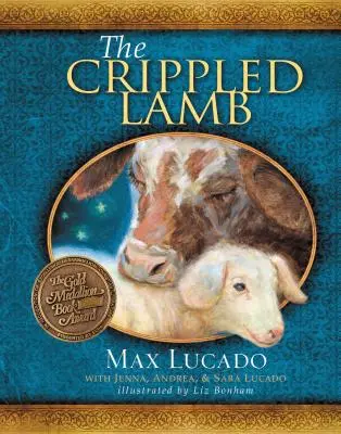 Zmrzačený beránek - The Crippled Lamb