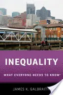 Nerovnost: Co by měl každý vědět(r) - Inequality: What Everyone Needs to Know(r)