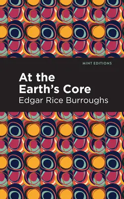V jádru Země - At the Earth's Core
