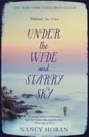 Pod širou a hvězdnatou oblohou - bouřlivý příběh lásky Roberta Louise Stevensona a jeho ženy Fanny - Under the Wide and Starry Sky - the tempestuous of love story of Robert Louis Stevenson and his wife Fanny