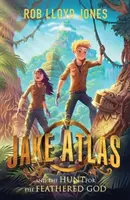 Jake Atlas a hon na opeřeného boha - Jake Atlas and the Hunt for the Feathered God