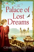 Palác ztracených snů - Palace of Lost Dreams