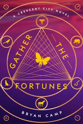 Shromáždi štěstí - Gather the Fortunes