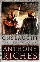 Nápor: Centurioni II - Onslaught: The Centurions II
