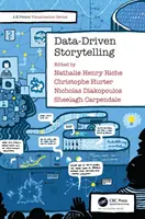 Vyprávění příběhů na základě dat - Data-Driven Storytelling