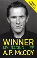 Vítěz: Můj závodní život - Winner: My Racing Life