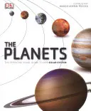 Planety - Definitivní vizuální průvodce naší sluneční soustavou - Planets - The Definitive Visual Guide to Our Solar System