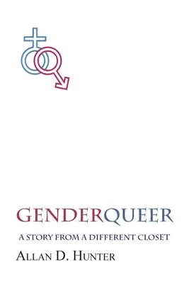 GenderQueer: Příběh z jiné skříně (GenderQueer: A Story from a Different Closet) - GenderQueer: A Story from a Different Closet