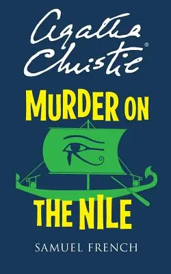 Vražda na Nilu - Murder On The Nile