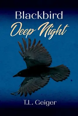 Blackbird Hluboká noc - Blackbird Deep Night
