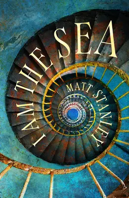 Já jsem moře - Osamělý strážce majáku vyšetřuje nevysvětlitelné úmrtí - I am the Sea - An isolated lighthouse keeper investigates an unexplained death