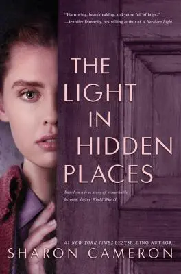 Světlo na skrytých místech - The Light in Hidden Places